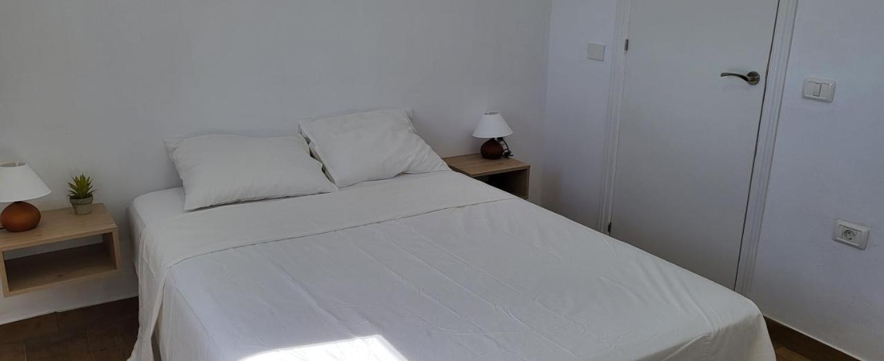 Casa Lai Apartment La Laguna  Luaran gambar