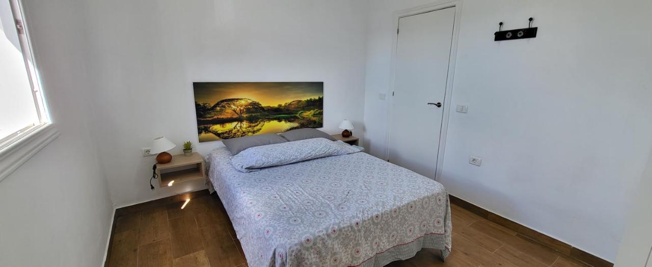 Casa Lai Apartment La Laguna  Luaran gambar